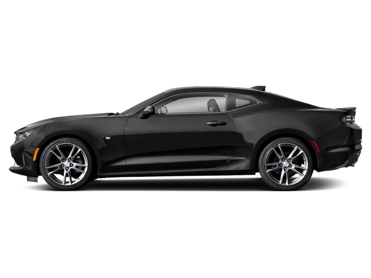 2019 Chevrolet Camaro Vehicle Photo in Miami, FL 33015