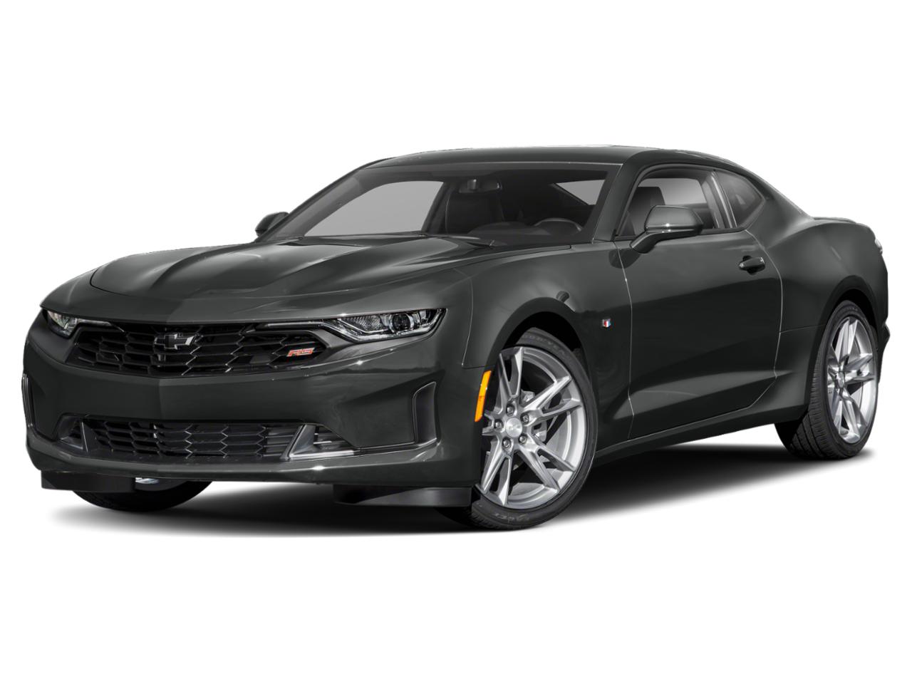 2019 Chevrolet Camaro Vehicle Photo in MESA, AZ 85206-4395