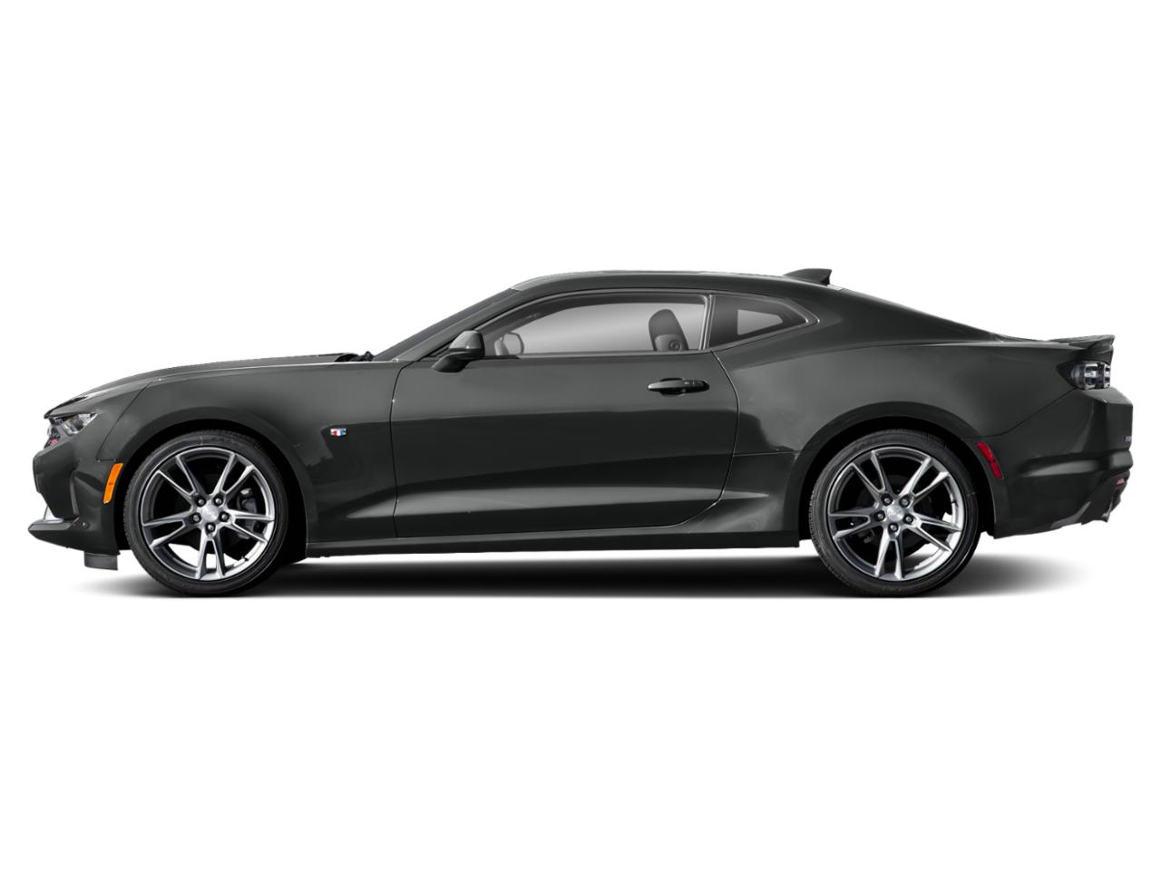 2019 Chevrolet Camaro Vehicle Photo in MESA, AZ 85206-4395