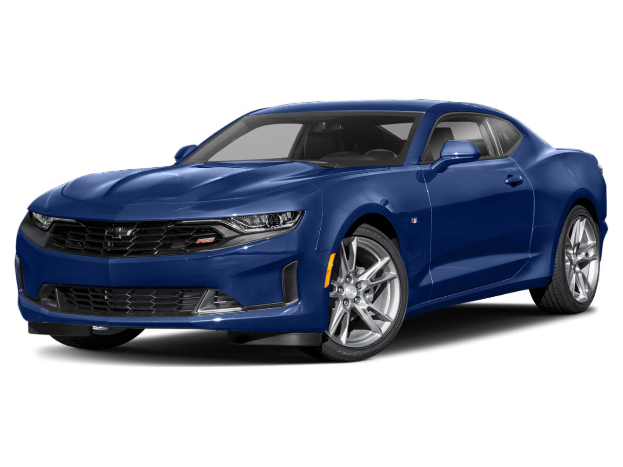 2019 Chevrolet Camaro Vehicle Photo in Kansas City, MO 64114