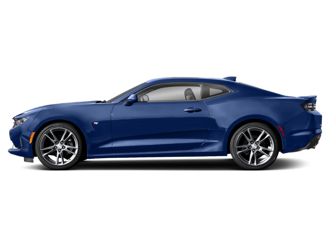 2019 Chevrolet Camaro Vehicle Photo in Kansas City, MO 64114