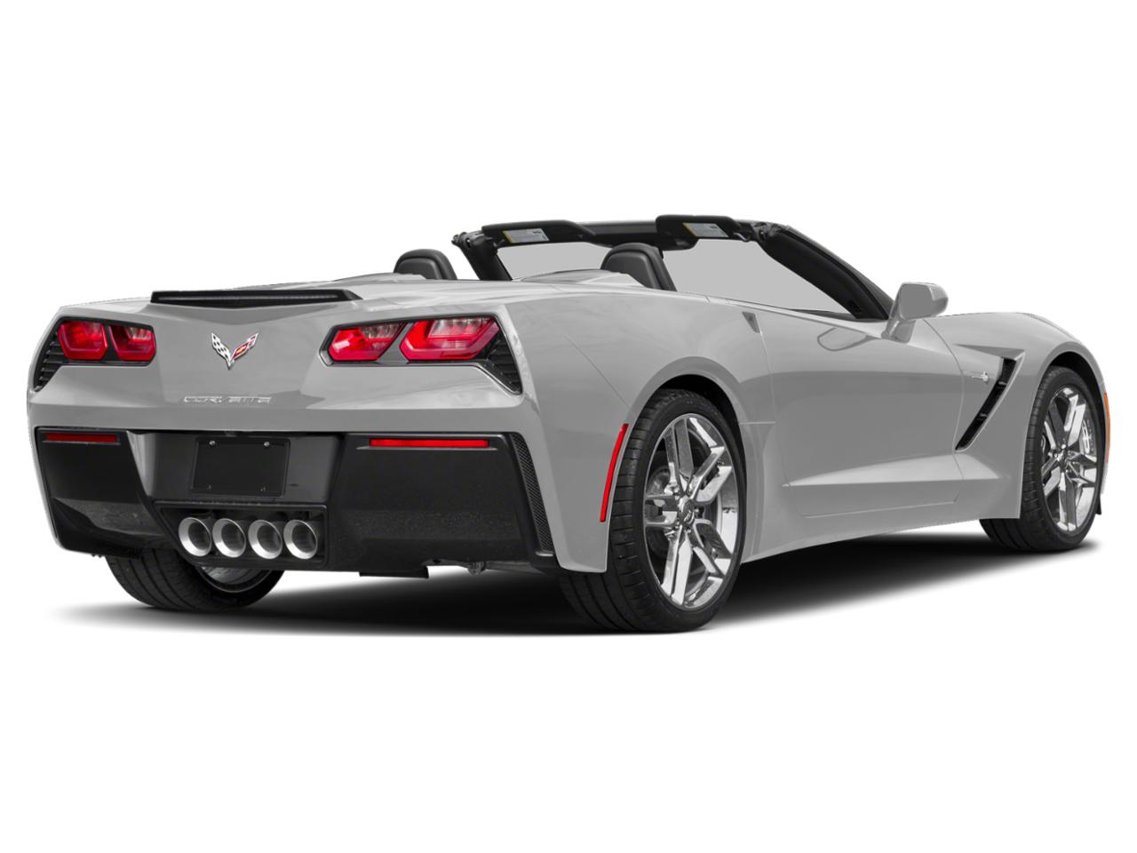 2019 Chevrolet Corvette Vehicle Photo in SELMA, TX 78154-1460