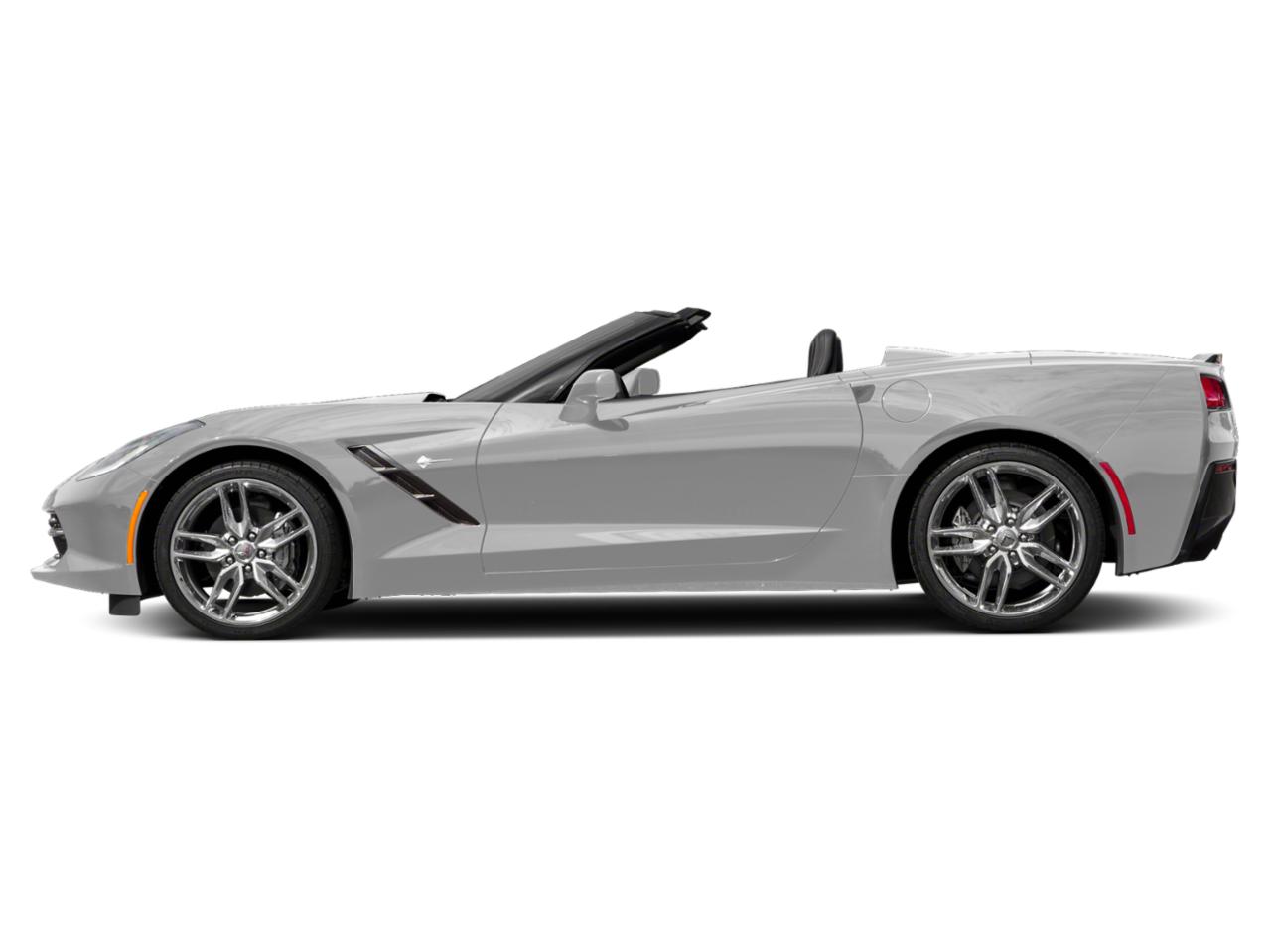 2019 Chevrolet Corvette Vehicle Photo in SELMA, TX 78154-1460