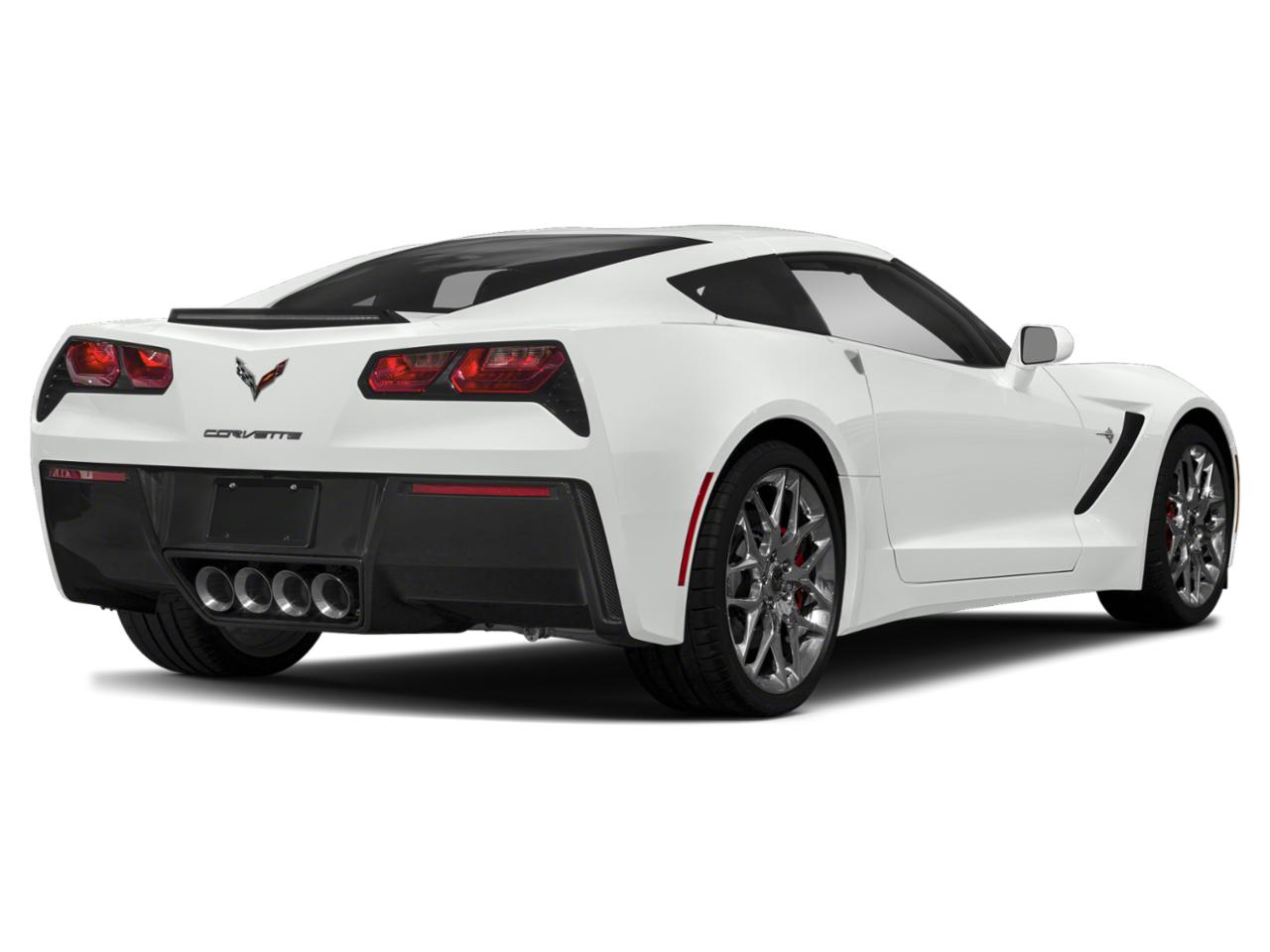 2019 Chevrolet Corvette Vehicle Photo in ORLANDO, FL 32812-3021