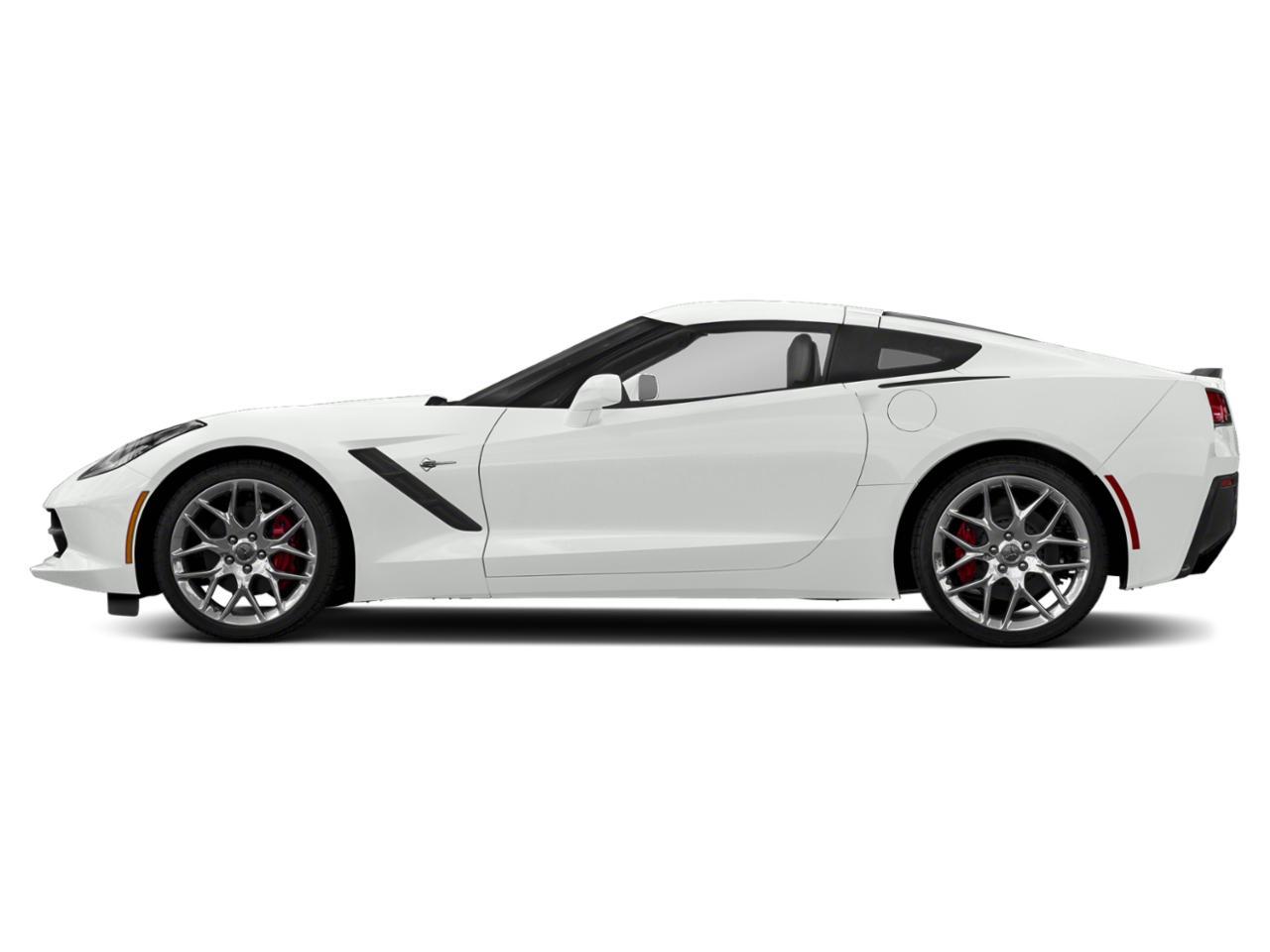 2019 Chevrolet Corvette Vehicle Photo in ORLANDO, FL 32812-3021