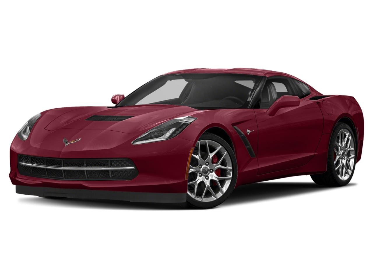 2019 Chevrolet Corvette Vehicle Photo in SELMA, TX 78154-1460