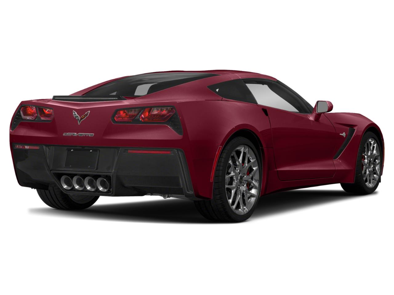 2019 Chevrolet Corvette Vehicle Photo in SELMA, TX 78154-1460