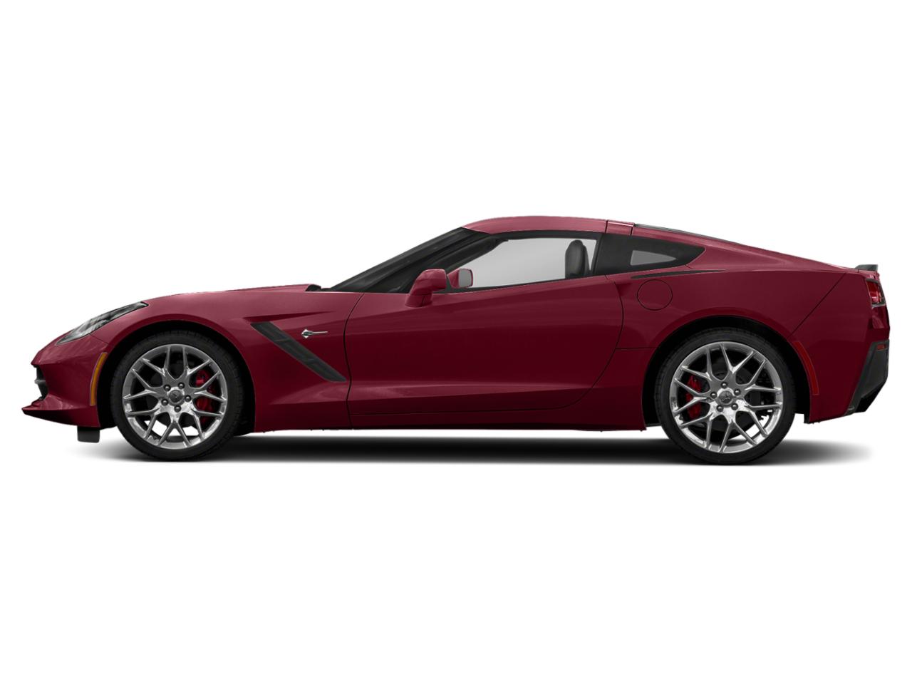 2019 Chevrolet Corvette Vehicle Photo in SELMA, TX 78154-1460