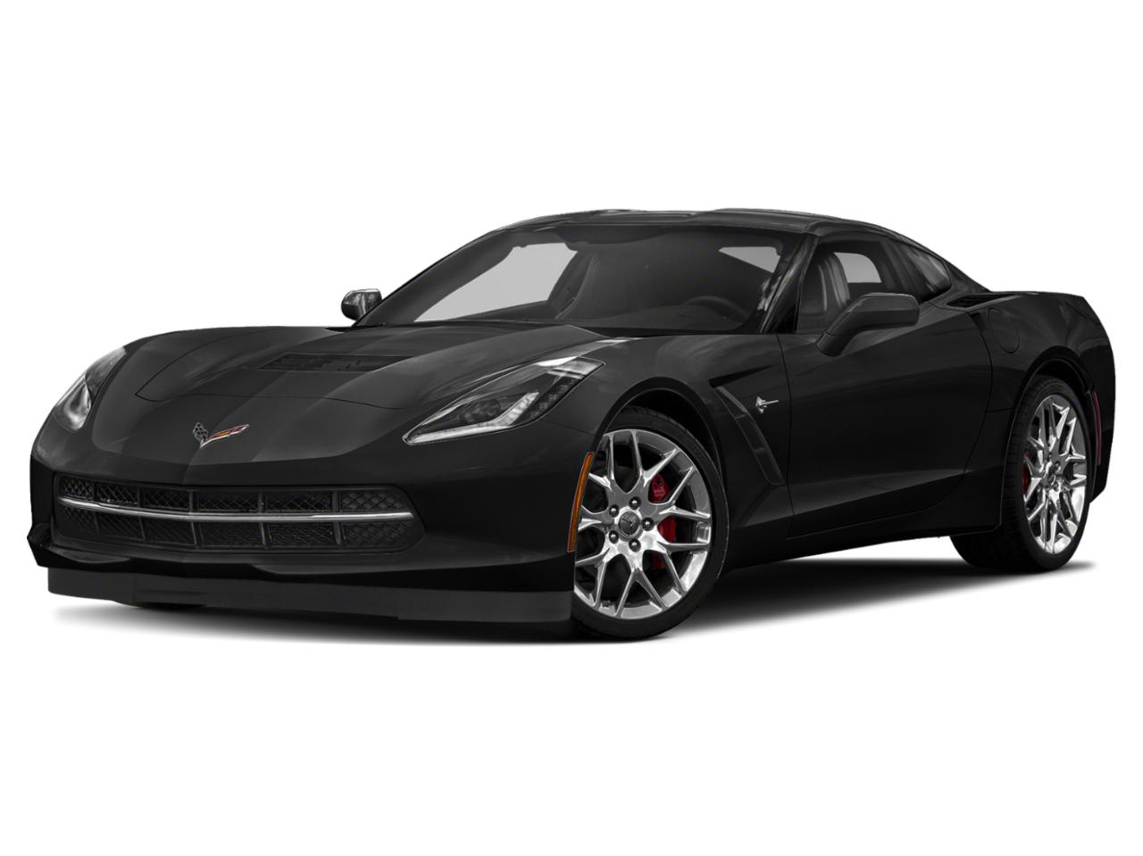 2019 Chevrolet Corvette Vehicle Photo in Tampa, FL 33614