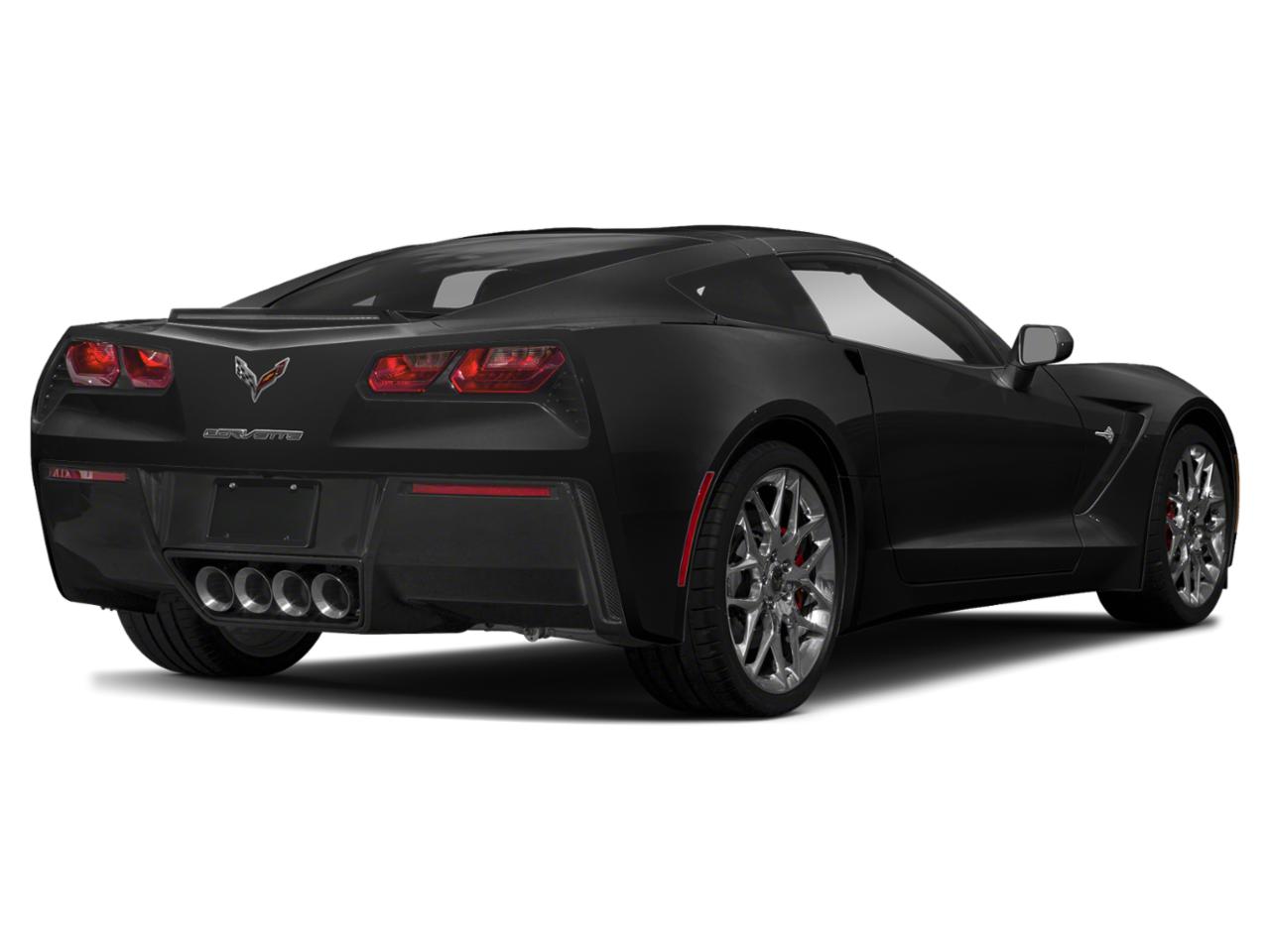 2019 Chevrolet Corvette Vehicle Photo in Tampa, FL 33614