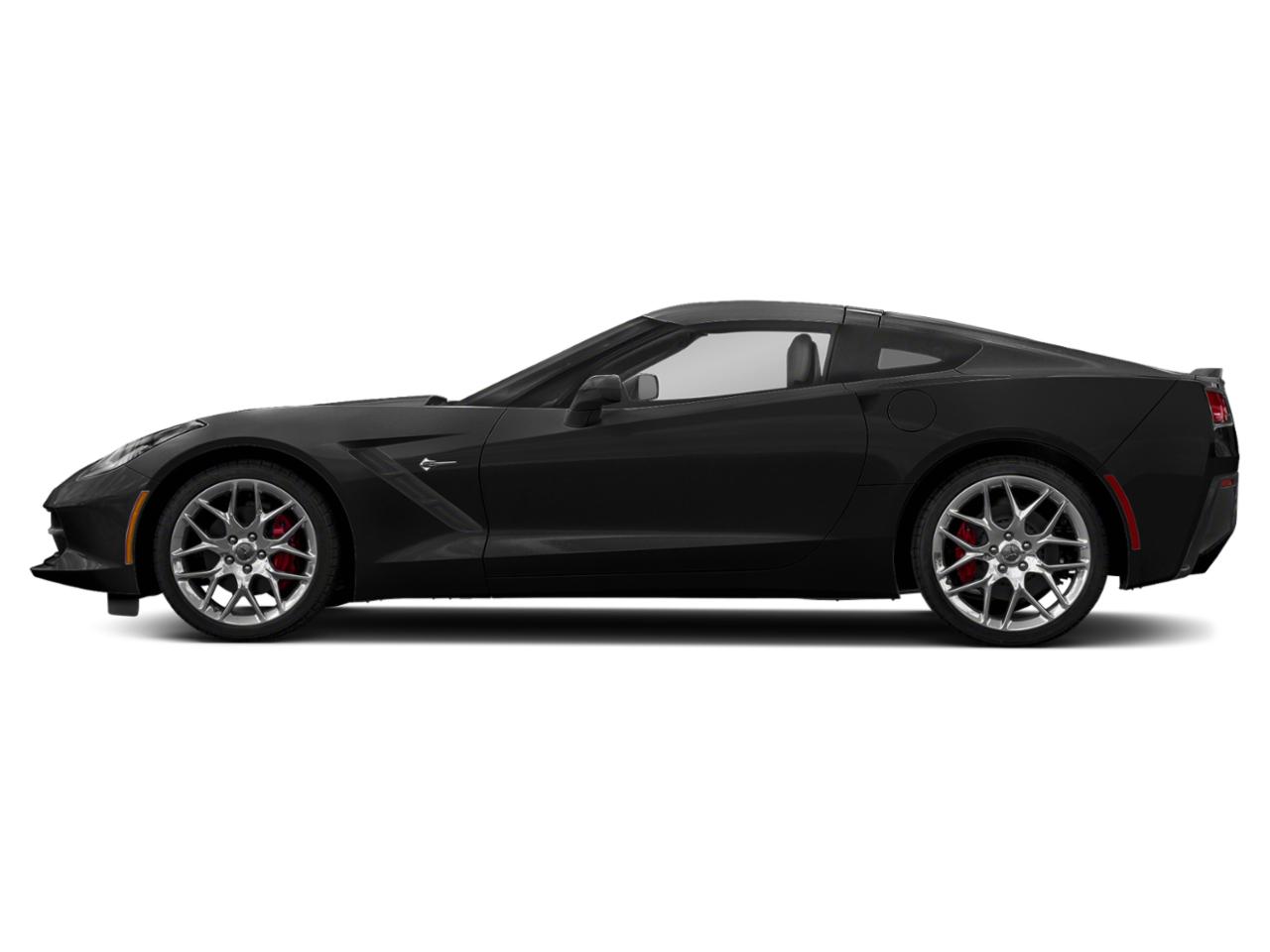 2019 Chevrolet Corvette Vehicle Photo in Tampa, FL 33614