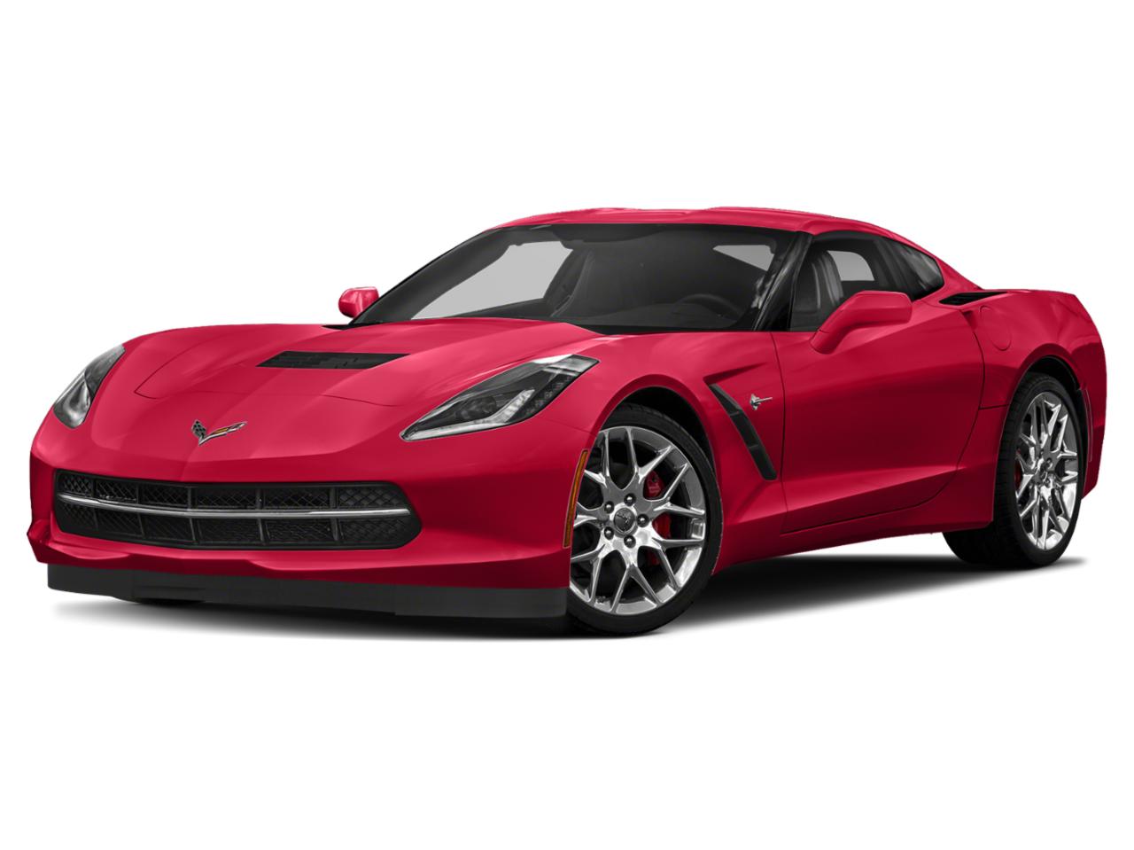 2019 Chevrolet Corvette Vehicle Photo in Delray Beach, FL 33444