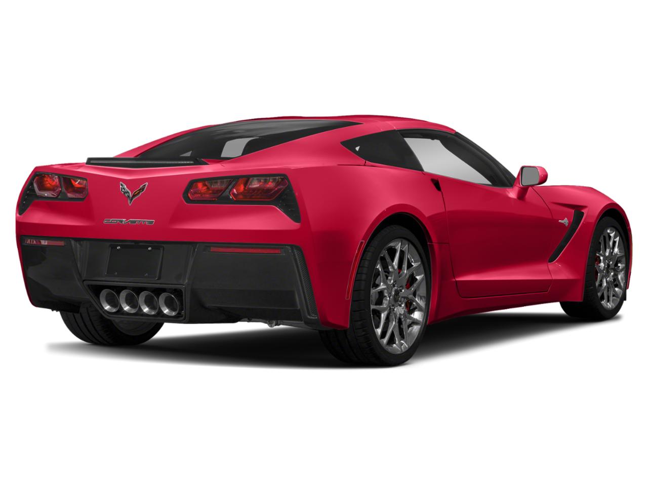 2019 Chevrolet Corvette Vehicle Photo in Delray Beach, FL 33444