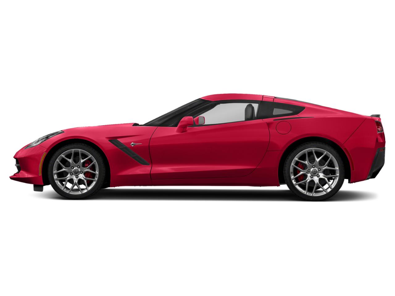 2019 Chevrolet Corvette Vehicle Photo in Ft. Myers, FL 33907