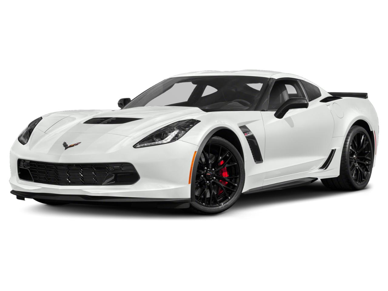 2019 Chevrolet Corvette Vehicle Photo in SUNRISE, FL 33323-3202