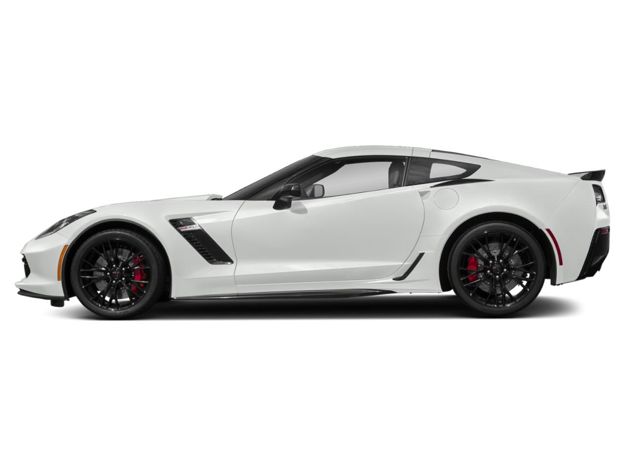 2019 Chevrolet Corvette Vehicle Photo in SUNRISE, FL 33323-3202