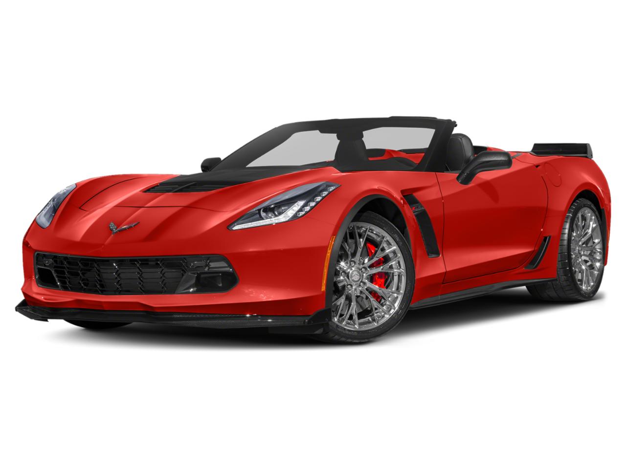 PreOwned Corvettes for Sale near Pennsylvania Criswell Corvette