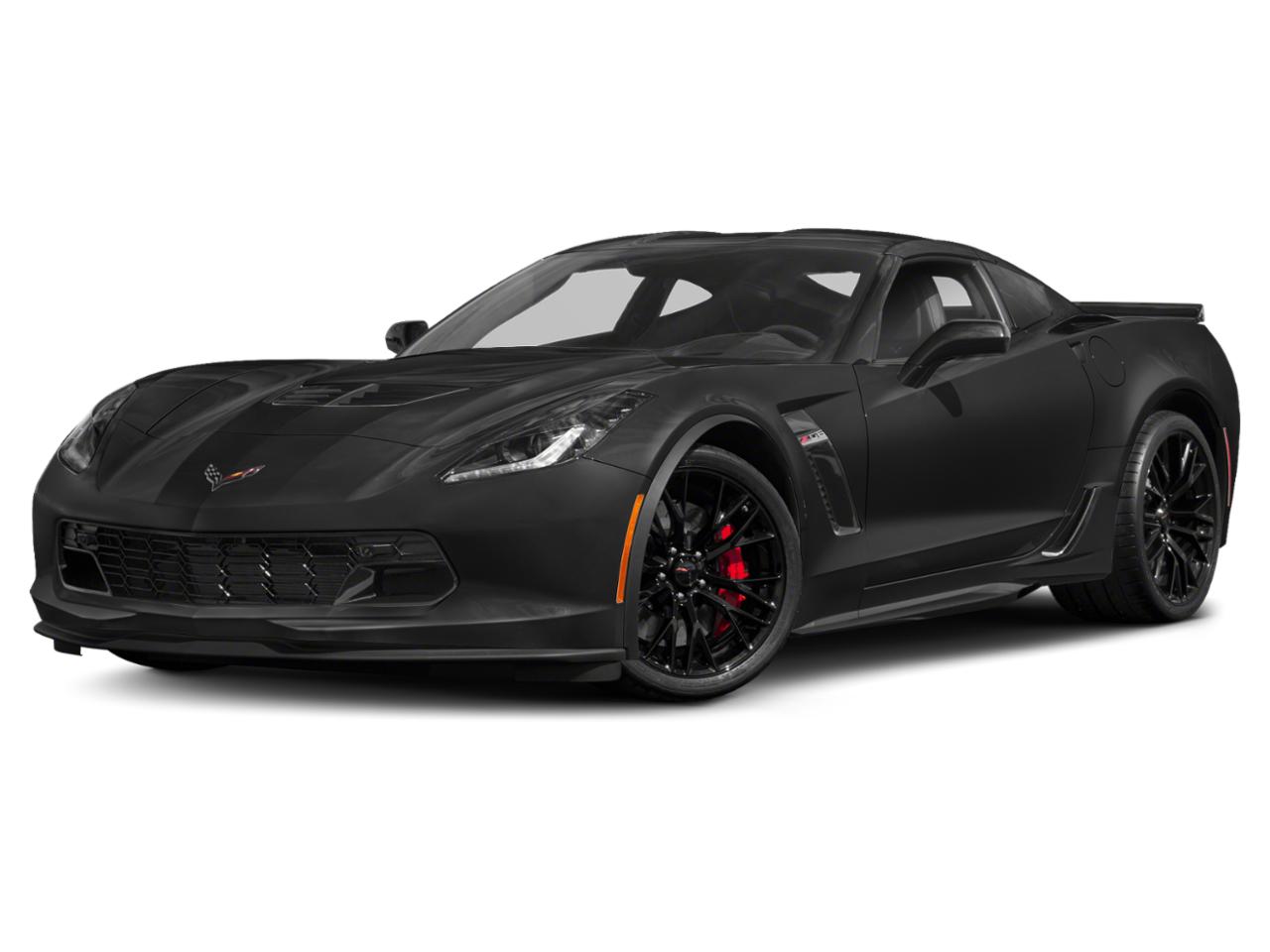 2019 Chevrolet Corvette Vehicle Photo in PEMBROKE PINES, FL 33024-6534