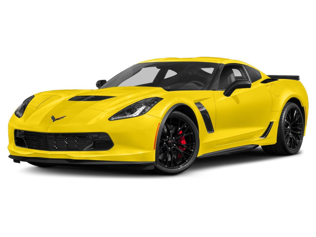 2019 Chevrolet Corvette Vehicle Photo in Miami, FL 33169