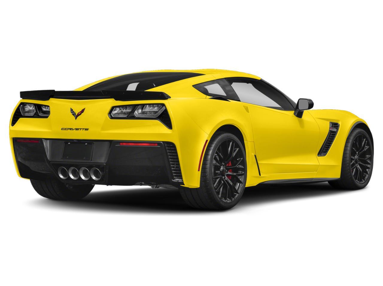 2019 Chevrolet Corvette Vehicle Photo in Miami, FL 33169