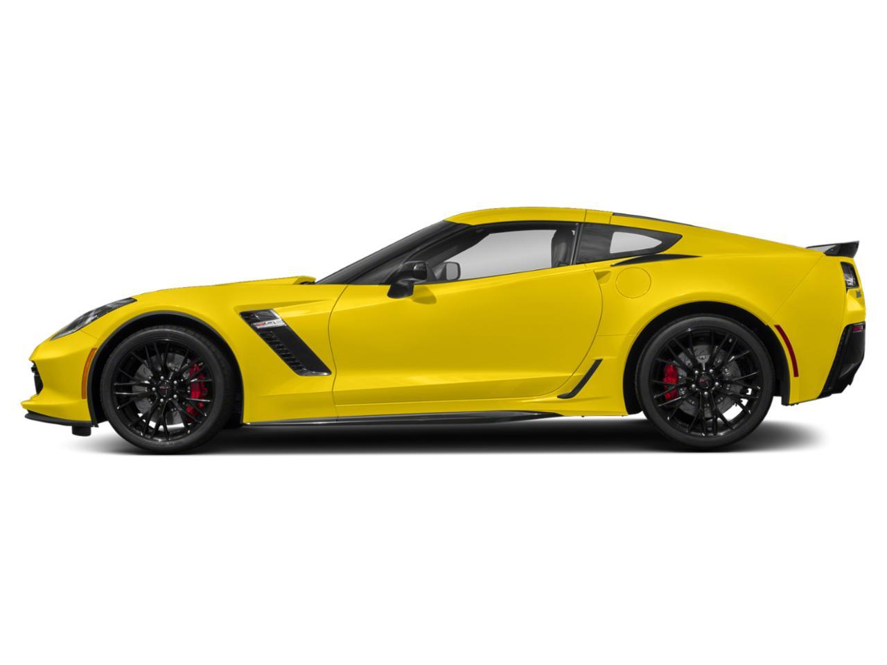 2019 Chevrolet Corvette Vehicle Photo in Miami, FL 33169