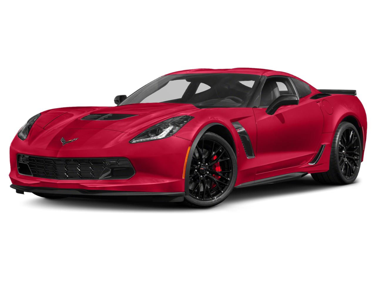 2019 Chevrolet Corvette Vehicle Photo in SPOKANE, WA 99212-2978