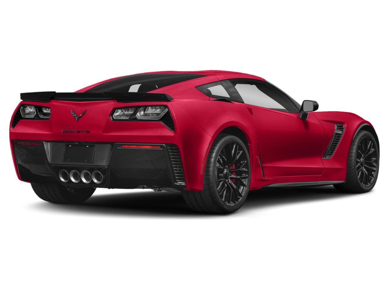 2019 Chevrolet Corvette Vehicle Photo in SPOKANE, WA 99212-2978