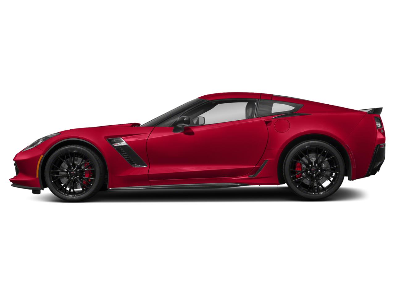 2019 Chevrolet Corvette Vehicle Photo in SPOKANE, WA 99212-2978