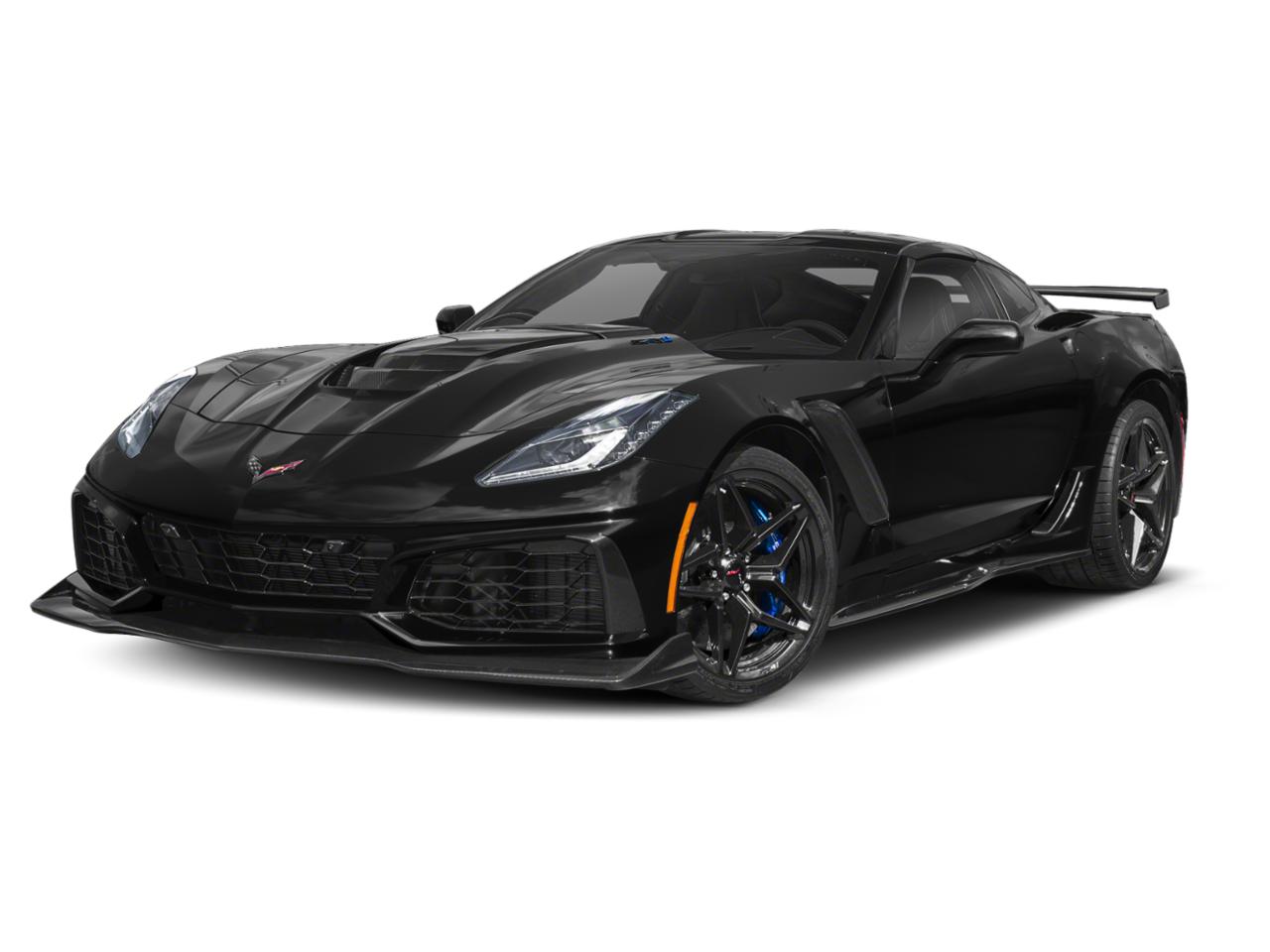 2019 Chevrolet Corvette Vehicle Photo in Louisville, KY 40505