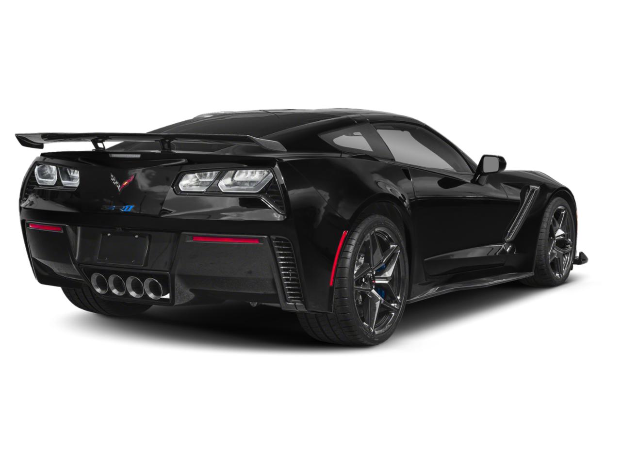 2019 Chevrolet Corvette Vehicle Photo in Louisville, KY 40505