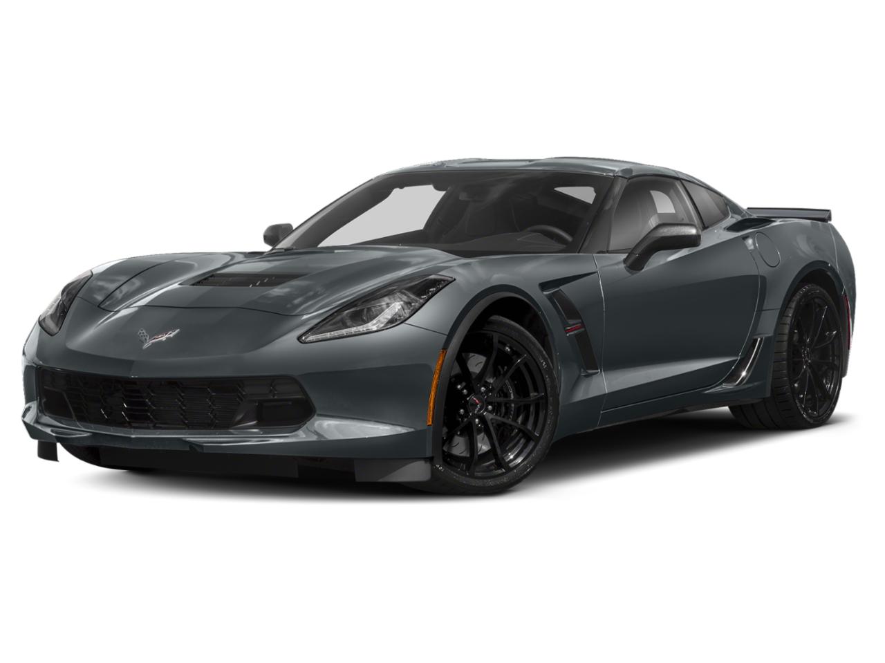 2019 Chevrolet Corvette Vehicle Photo in ORLANDO, FL 32812-3021