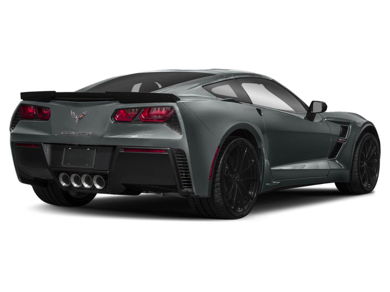 2019 Chevrolet Corvette Vehicle Photo in ORLANDO, FL 32812-3021