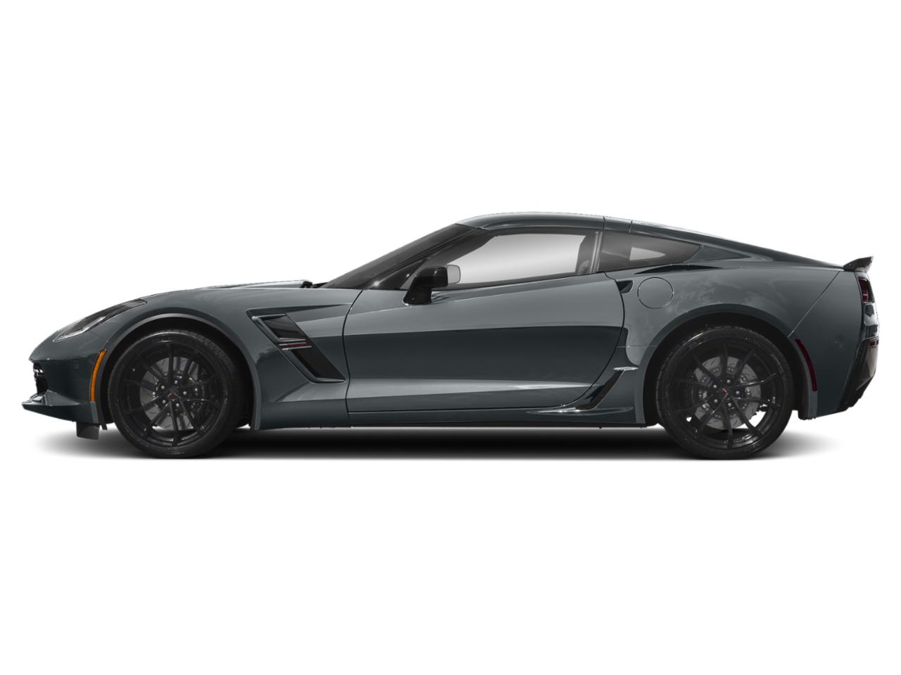 2019 Chevrolet Corvette Vehicle Photo in ORLANDO, FL 32812-3021