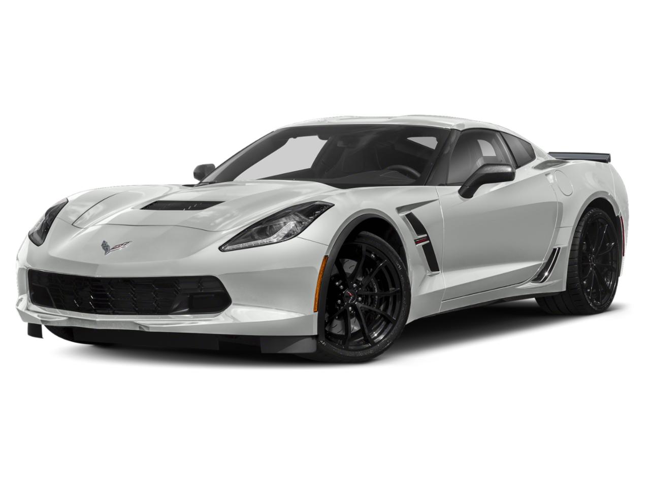 2019 Chevrolet Corvette Vehicle Photo in MIAMI, FL 33172-3015