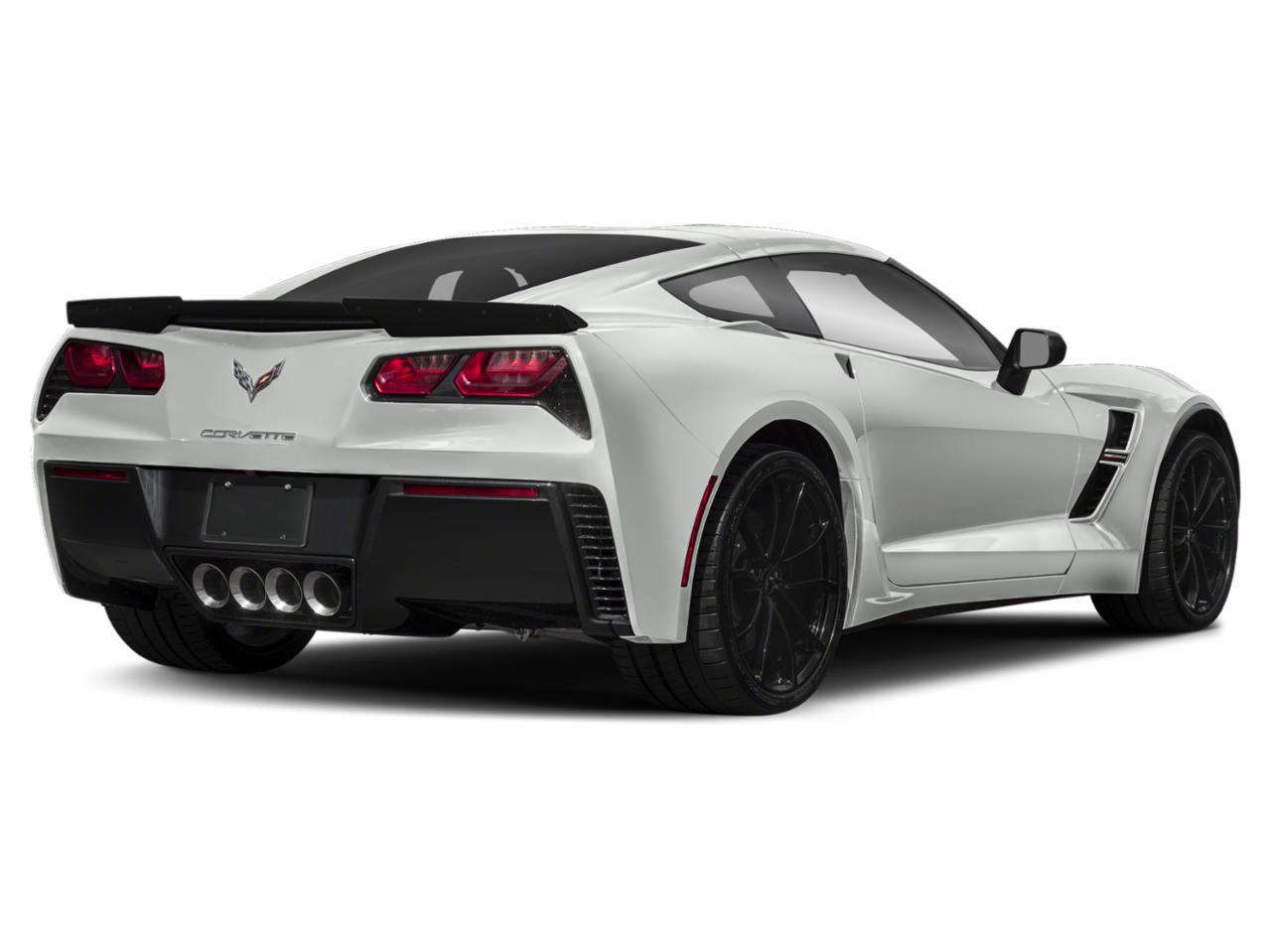 2019 Chevrolet Corvette Vehicle Photo in MIAMI, FL 33172-3015