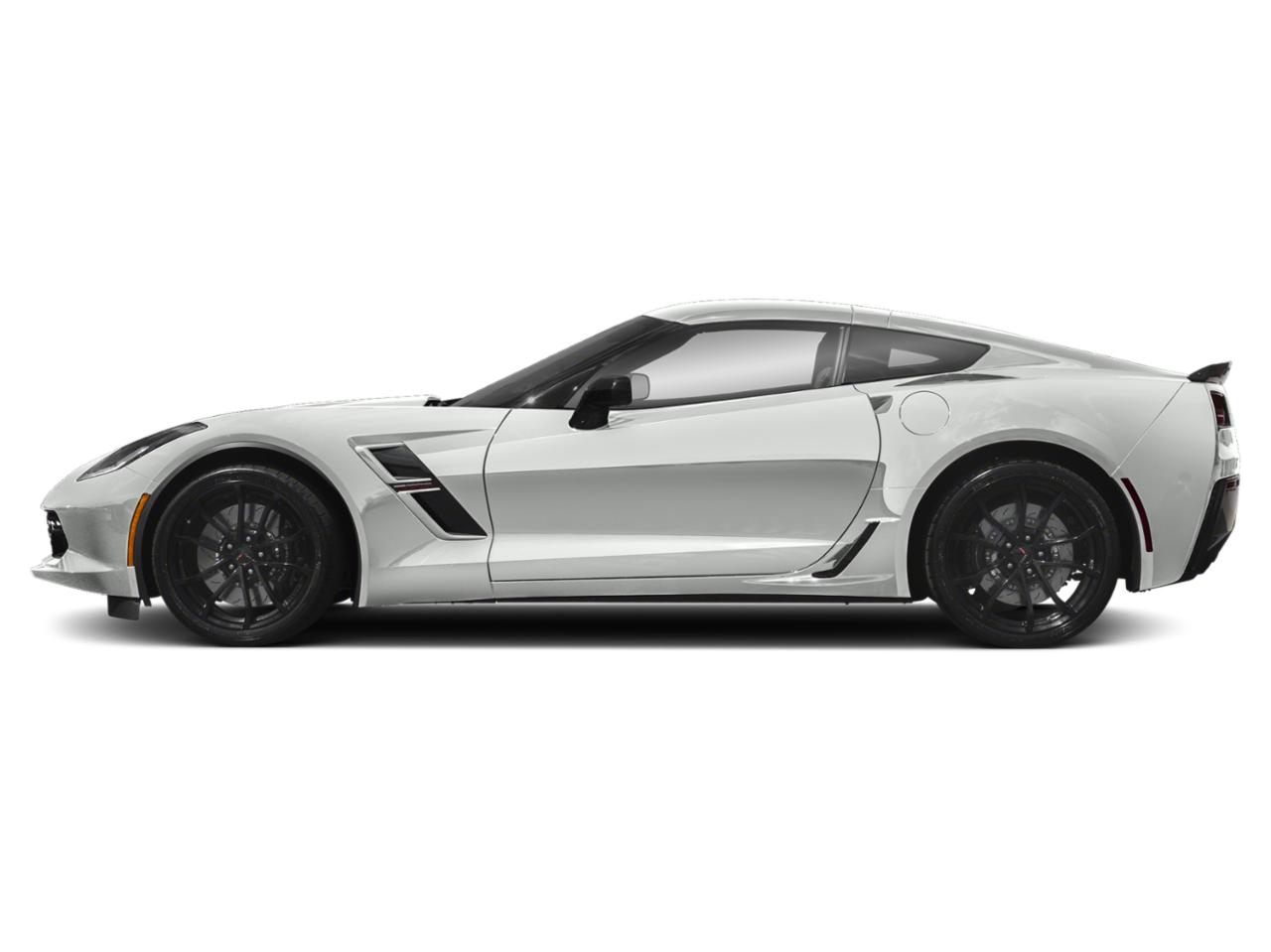 2019 Chevrolet Corvette Vehicle Photo in MIAMI, FL 33172-3015