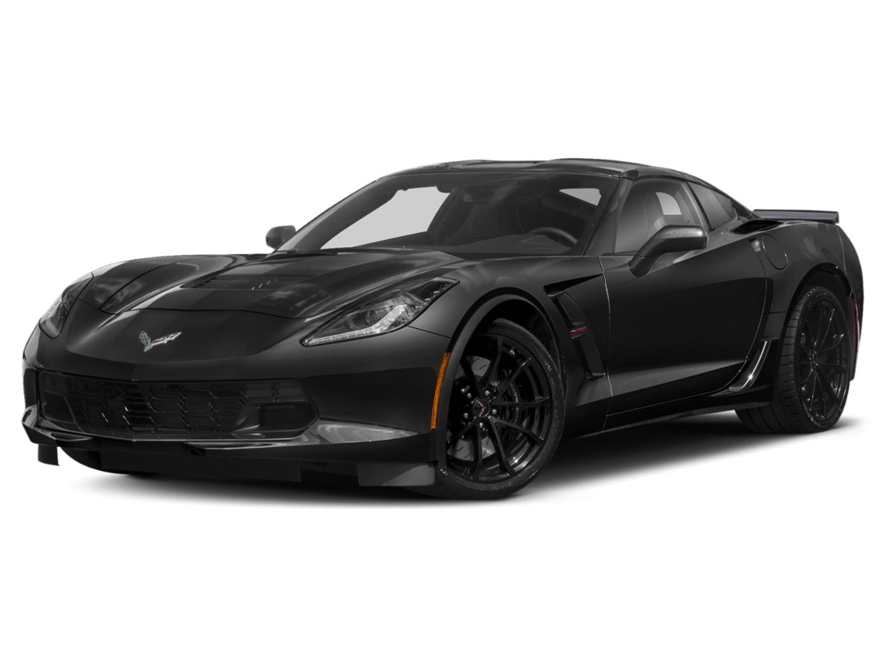 2019 Chevrolet Corvette Vehicle Photo in GILBERT, AZ 85297-0446