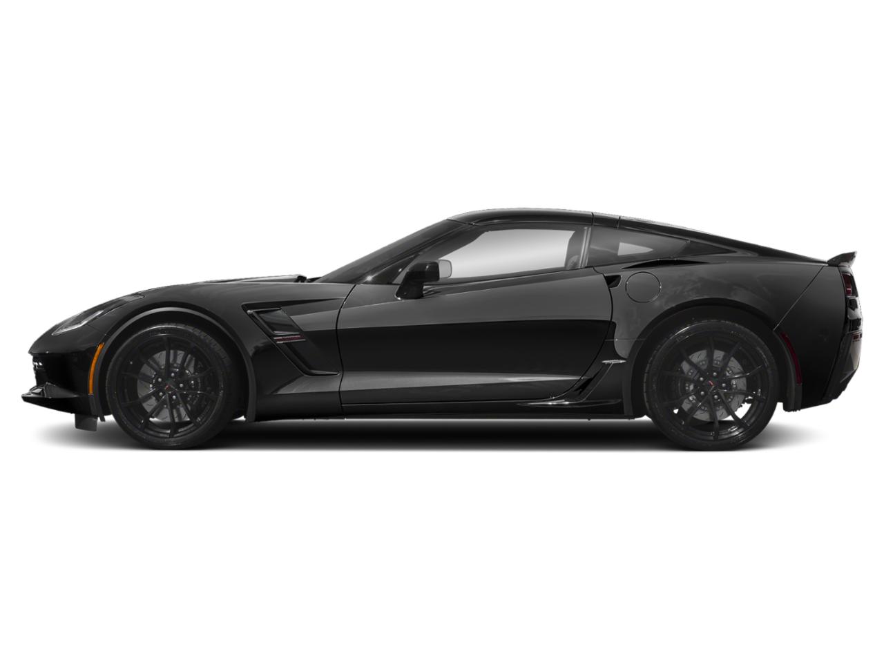 2019 Chevrolet Corvette Vehicle Photo in GILBERT, AZ 85297-0446