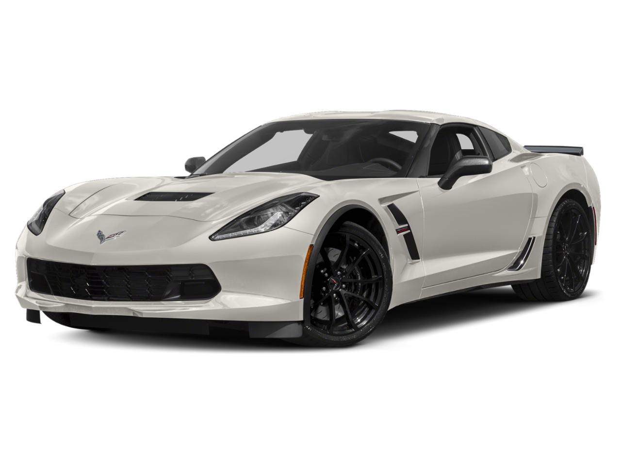 2019 Chevrolet Corvette Vehicle Photo in GREENACRES, FL 33463-3207