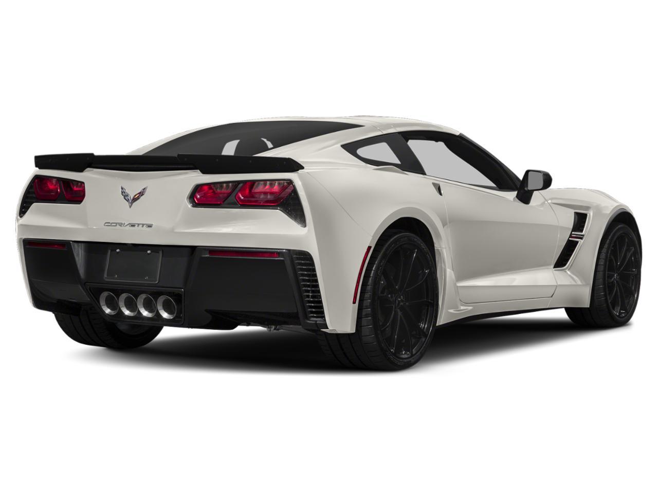 2019 Chevrolet Corvette Vehicle Photo in GREENACRES, FL 33463-3207