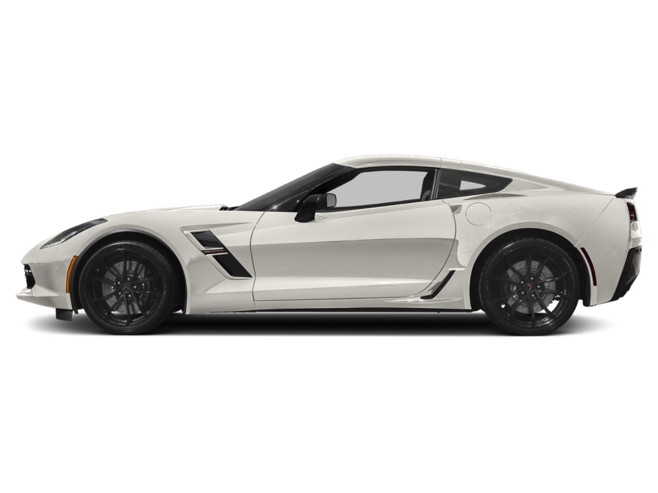 2019 Chevrolet Corvette Vehicle Photo in GREENACRES, FL 33463-3207