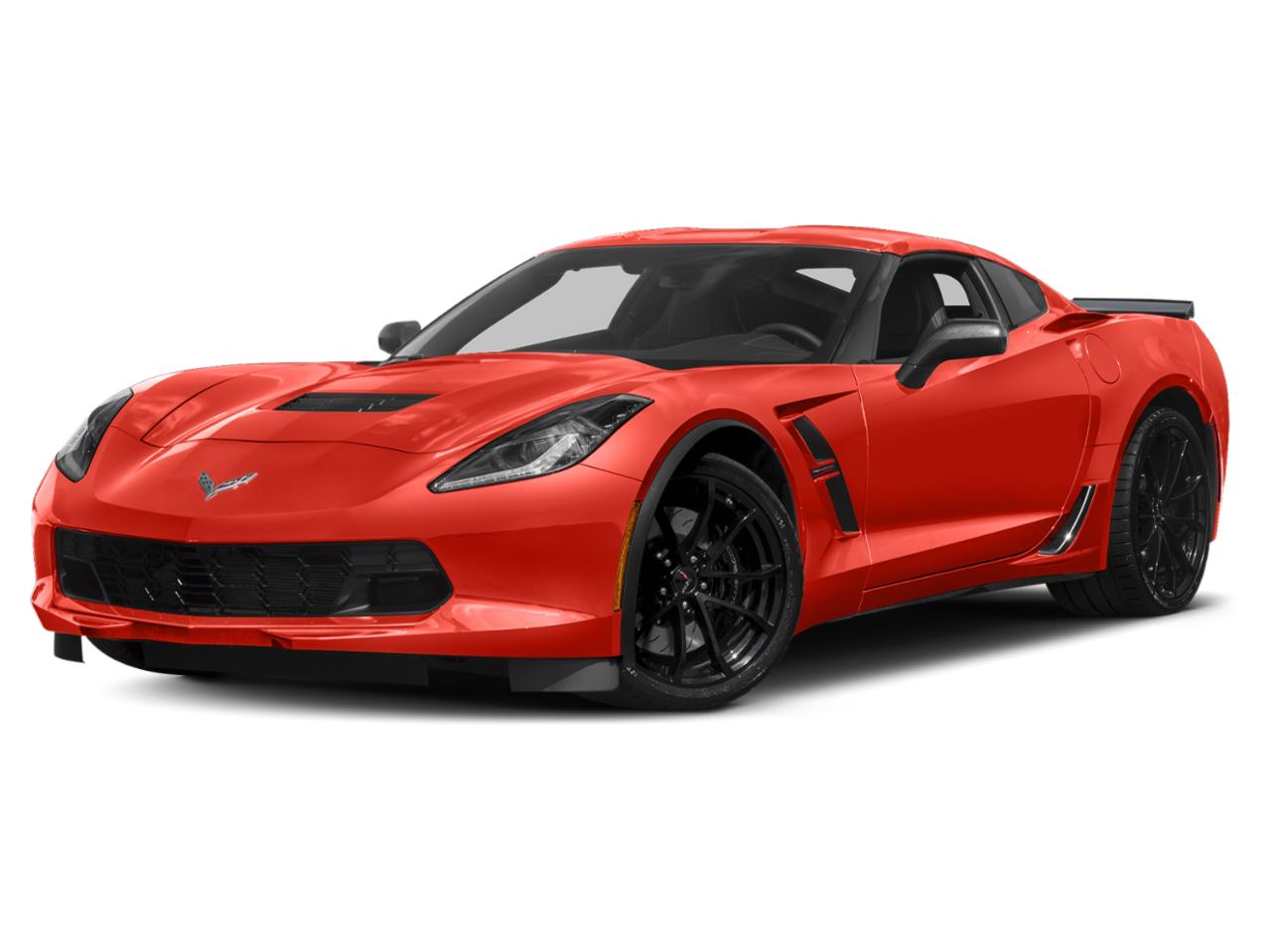 2019 Chevrolet Corvette Vehicle Photo in Louisville, KY 40505