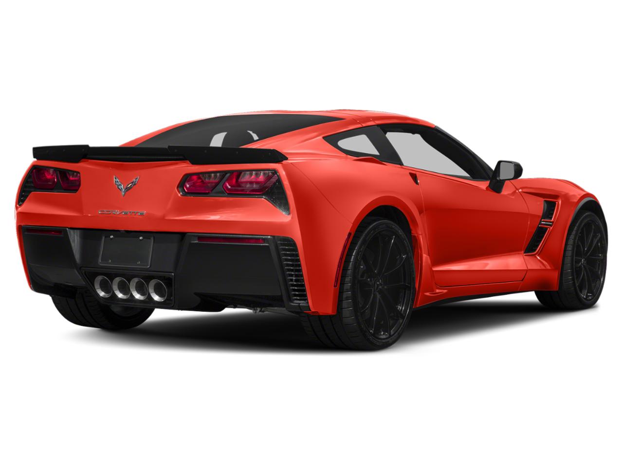 2019 Chevrolet Corvette Vehicle Photo in Louisville, KY 40505
