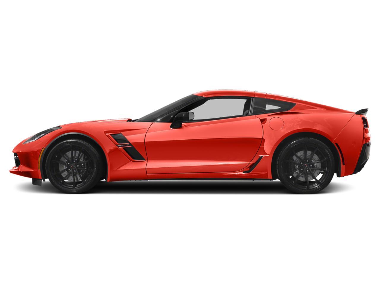 2019 Chevrolet Corvette Vehicle Photo in Louisville, KY 40505