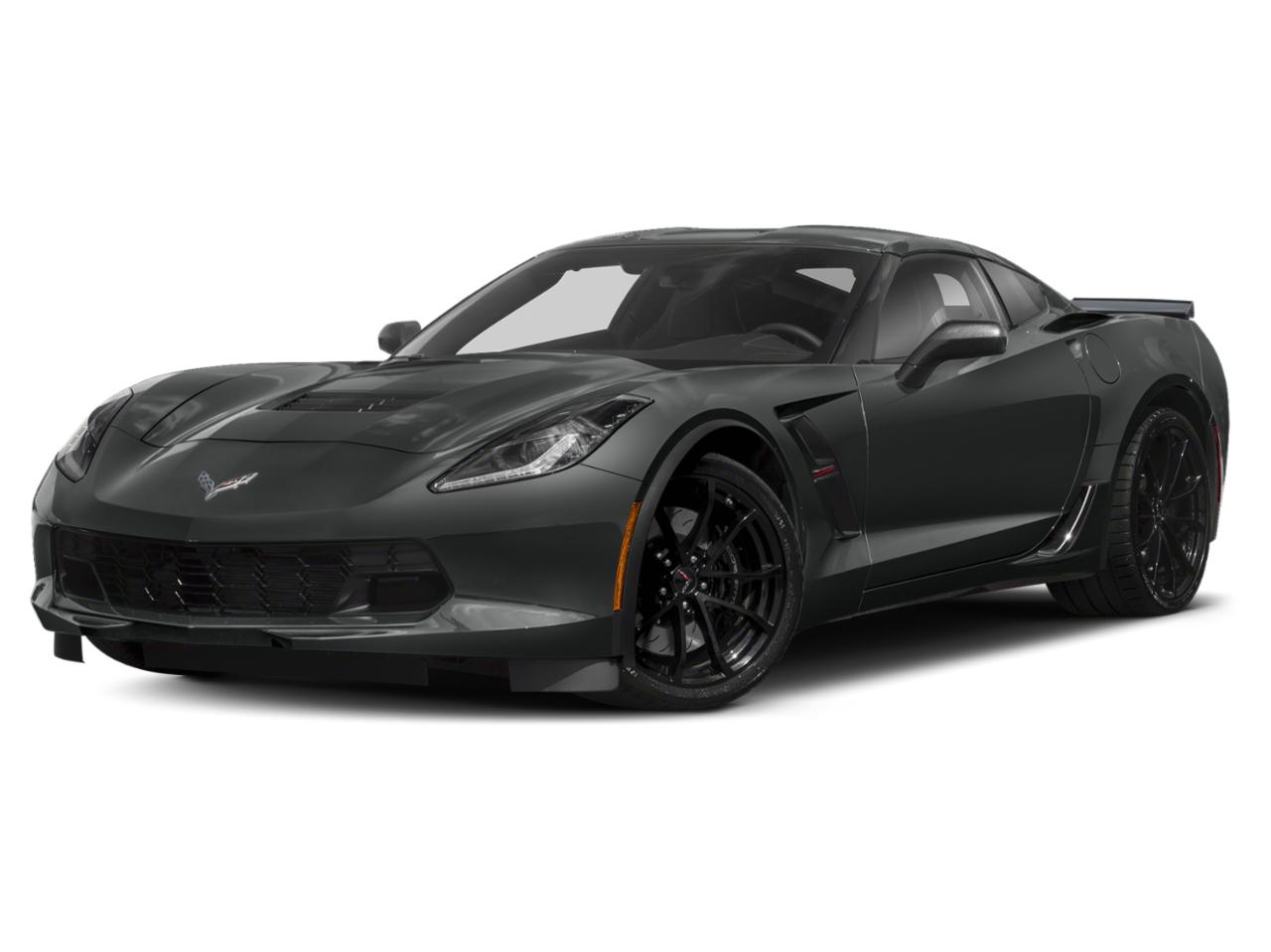 2019 Chevrolet Corvette Vehicle Photo in Margate, FL 33063