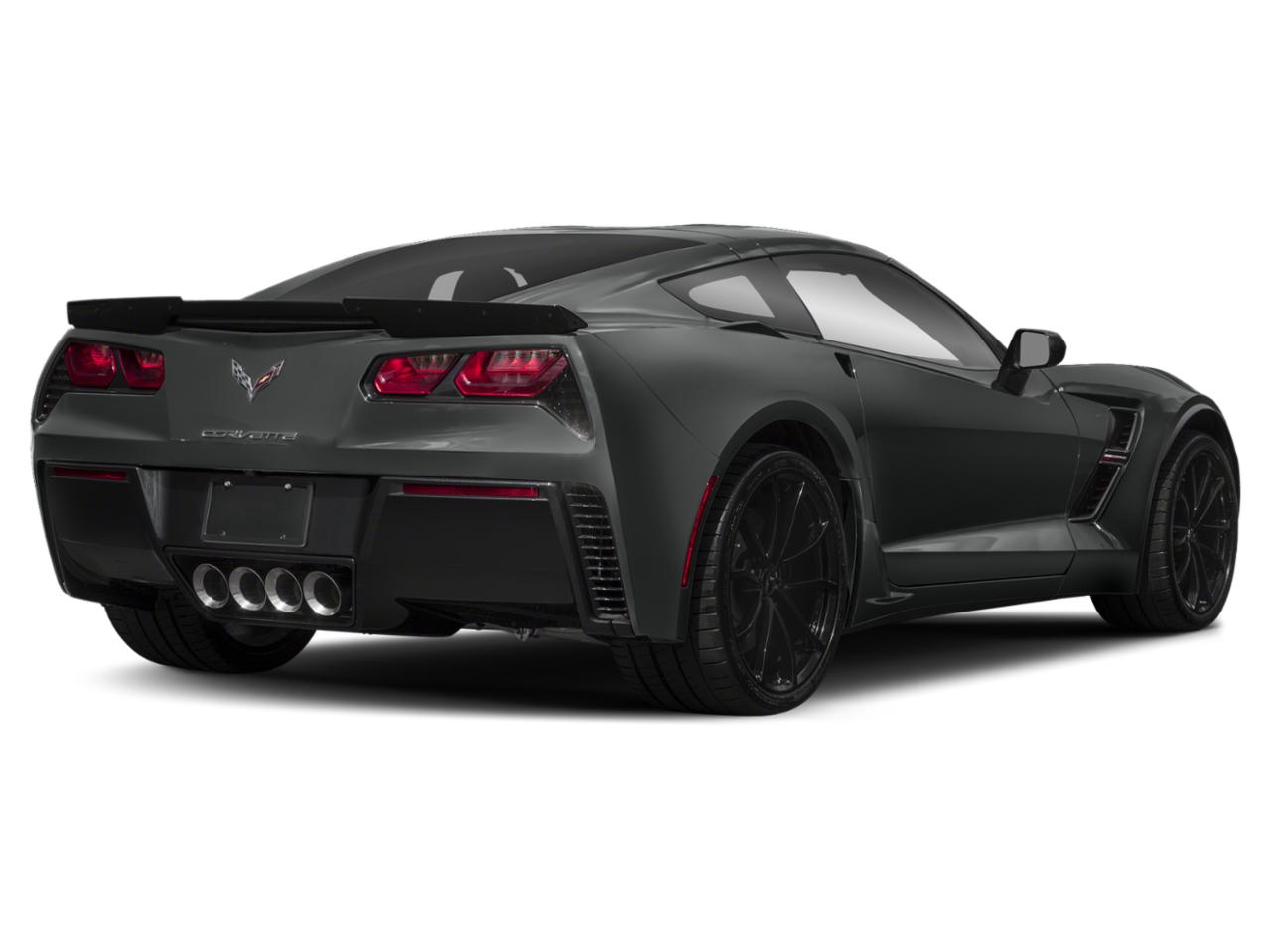 2019 Chevrolet Corvette Vehicle Photo in Margate, FL 33063