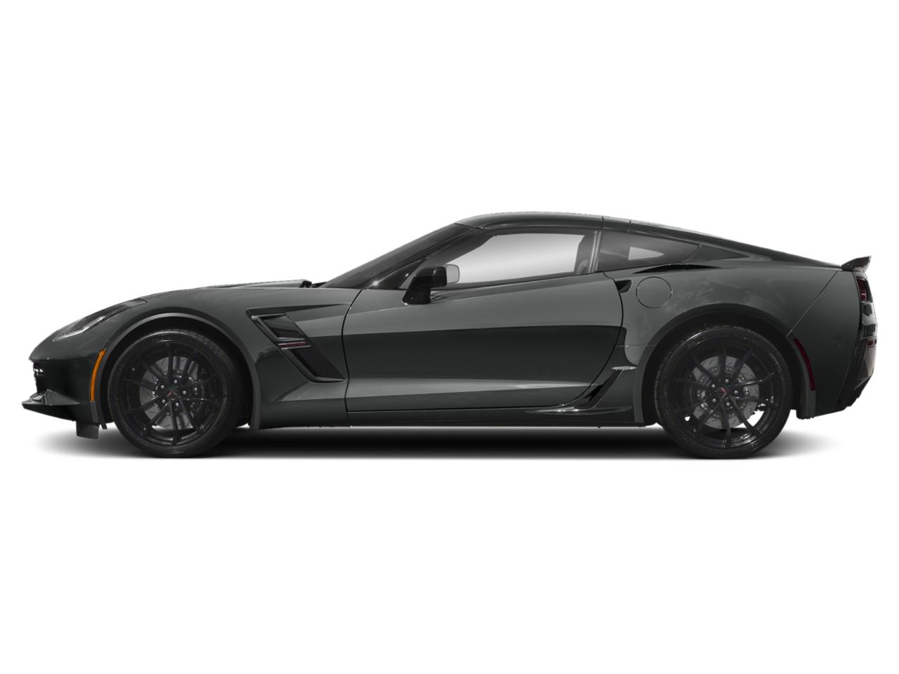 2019 Chevrolet Corvette Vehicle Photo in Margate, FL 33063