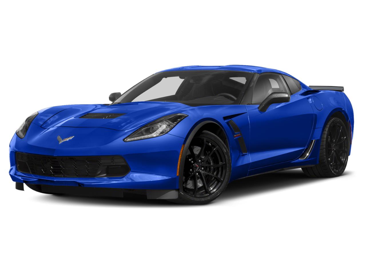 2019 Chevrolet Corvette Vehicle Photo in ORLANDO, FL 32808-7998