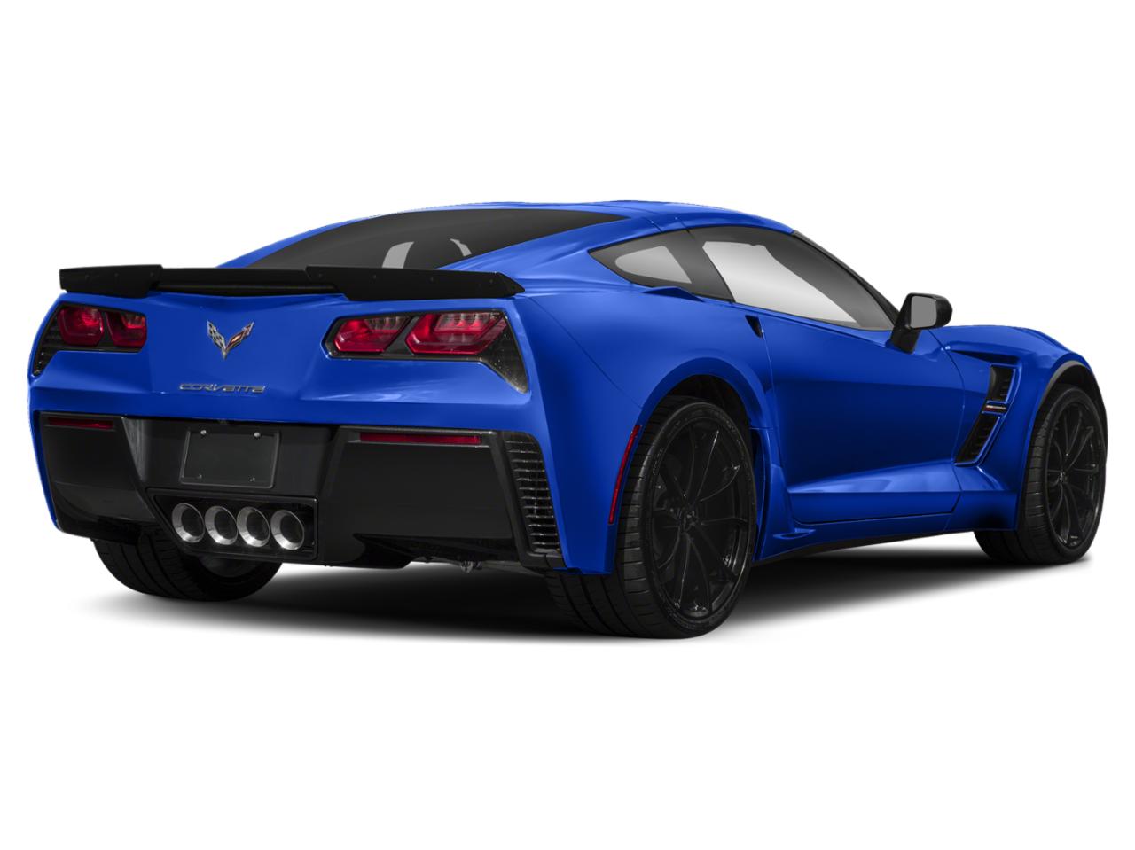 2019 Chevrolet Corvette Vehicle Photo in ORLANDO, FL 32808-7998