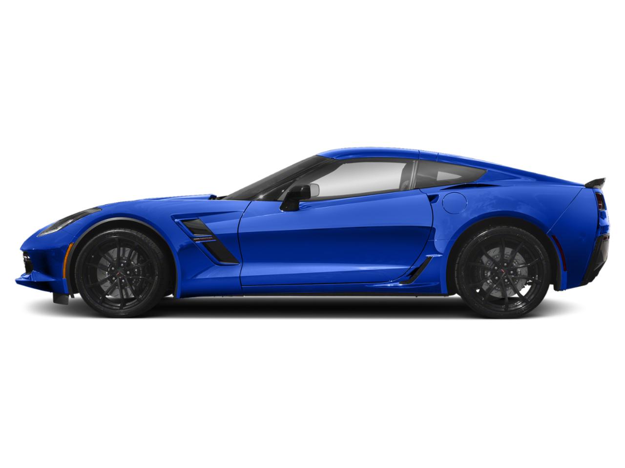 2019 Chevrolet Corvette Vehicle Photo in ORLANDO, FL 32808-7998